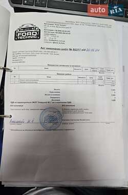 Универсал Ford Focus 2004 в 