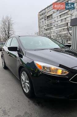 Ford Focus 2017 Ford Focus 2017