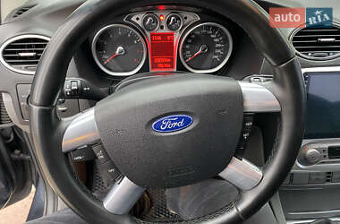 Універсал Ford Focus 2008 в Коростені