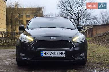 Ford Focus 2017 Ford Focus 2017