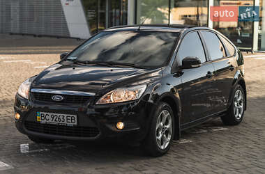 Ford Focus 2010