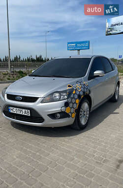 Ford Focus 2010