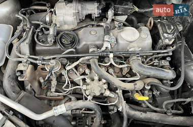 Хэтчбек Ford Focus 2010 в 