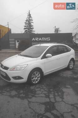 Хэтчбек Ford Focus 2011 в Черкассах