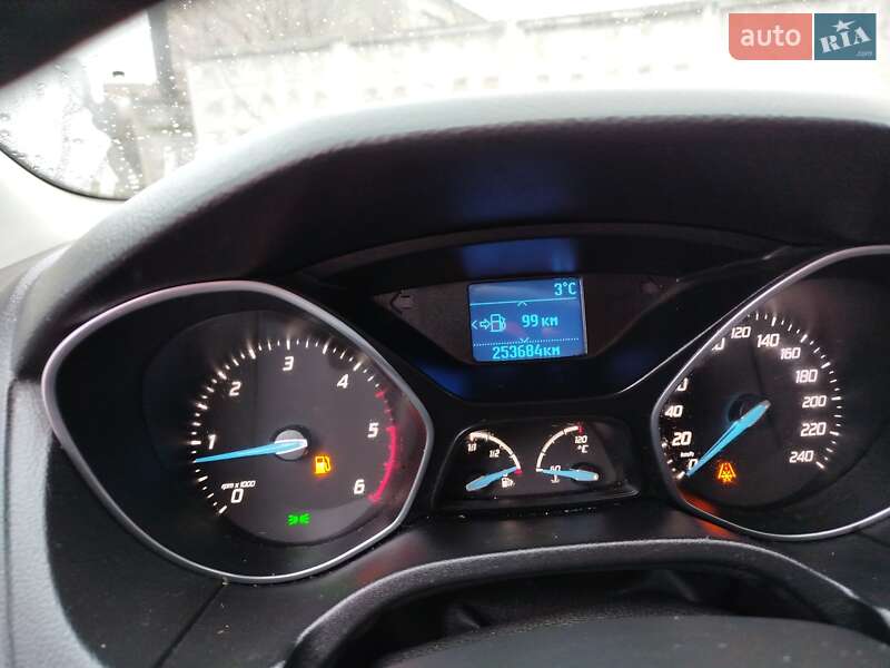 Универсал Ford Focus 2011 в Ровно фото 23 Универсал Ford Focus 2011 в Ровно