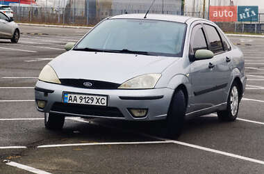 Седан Ford Focus 2004 в Киеве