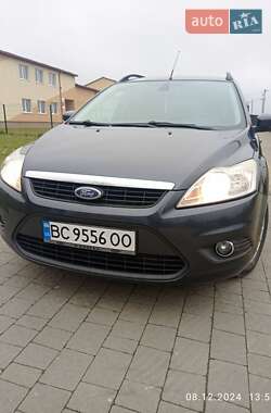 Универсал Ford Focus 2009 в 