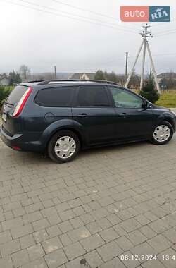 Универсал Ford Focus 2009 в 