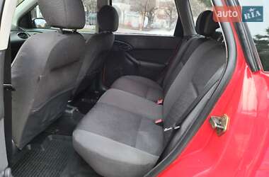 Універсал Ford Focus 2003 в 