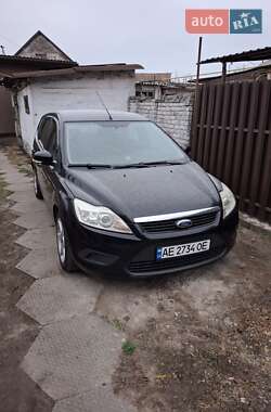 Ford Focus 2010 Ford Focus 2010