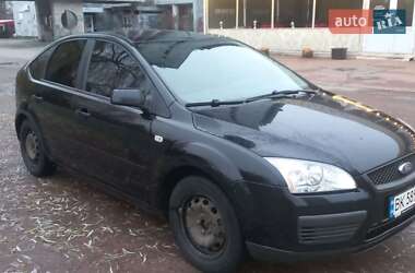 Ford Focus 2007