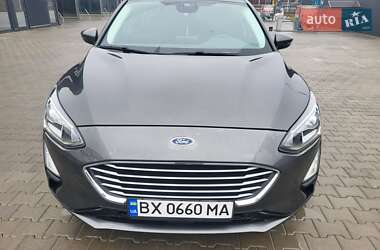 Ford Focus 2019 Ford Focus 2019