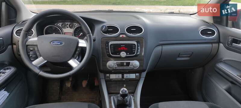 Универсал Ford Focus 2008 в Львове фото 13 Универсал Ford Focus 2008 в Львове