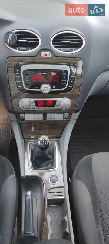 Универсал Ford Focus 2008 в Львове фото 17 Универсал Ford Focus 2008 в Львове