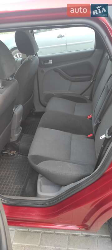 Универсал Ford Focus 2008 в Львове фото 20 Универсал Ford Focus 2008 в Львове