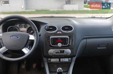 Универсал Ford Focus 2008 в 