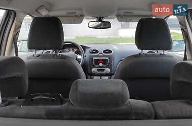 Универсал Ford Focus 2008 в 