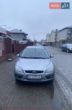 Універсал Ford Focus 2004 в Луцьку