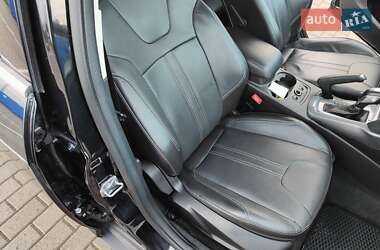 Седан Ford Focus 2014 в 