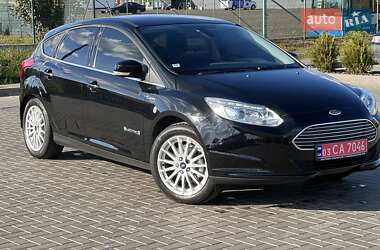 Хетчбек Ford Focus 2013 в Луцьку