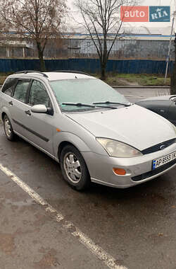 Універсал Ford Focus 2001 в Рівному