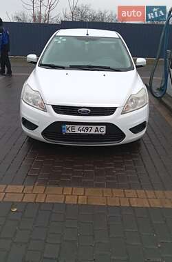 Універсал Ford Focus 2008 в Дніпрі