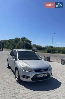 Хетчбек Ford Focus 2008 в Чернівцях