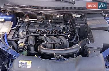 Ford Focus 2008