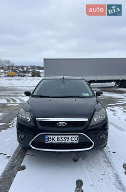 Универсал Ford Focus 2008 в Ровно