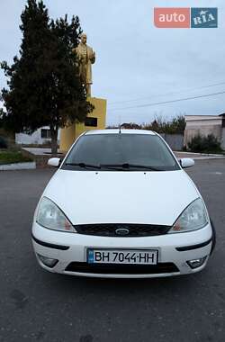 Седан Ford Focus 2003 в Одессе