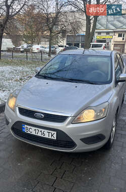 Универсал Ford Focus 2008 в Львове