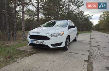 Ford Focus 2015 Ford Focus 2015