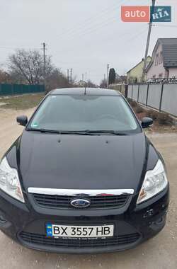 Ford Focus 2008 Ford Focus 2008