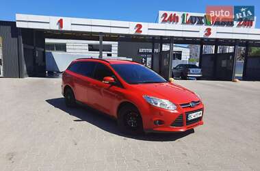 Ford Focus 2011 Ford Focus 2011