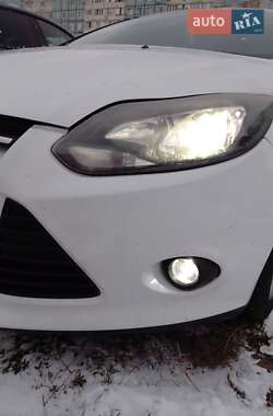 Ford Focus 2013 Ford Focus 2013