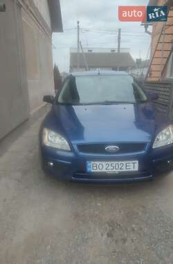 Ford Focus 2007