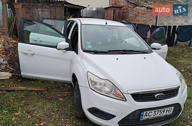 Универсал Ford Focus 2008 в 