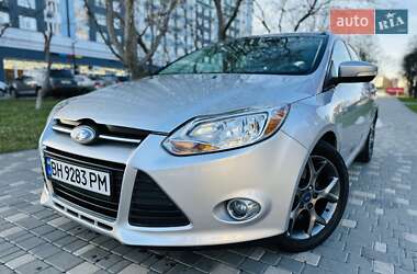 ford focus 2013 в Одесса от профессионального продавца Юрий