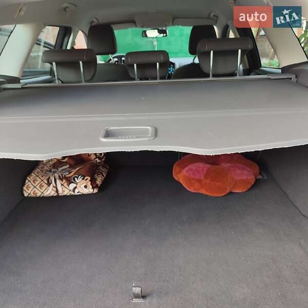 Универсал Ford Focus 2013 в Ровно