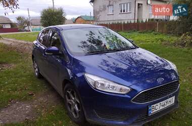 Ford Focus 2015 Ford Focus 2015