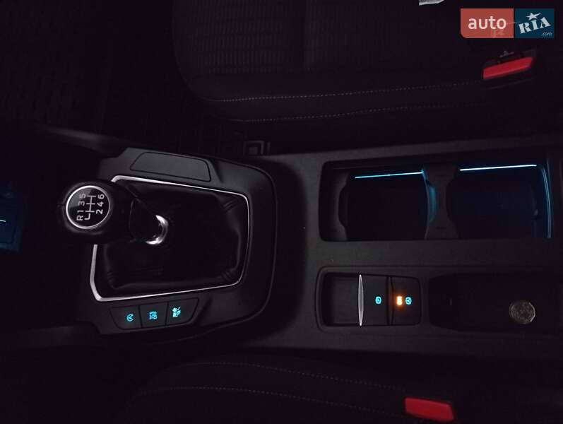 Універсал Ford Focus 2020 в Долині фото 12 Універсал Ford Focus 2020 в Долині
