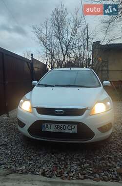 Ford Focus 2009