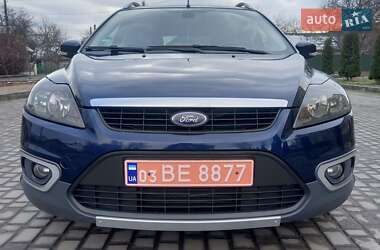 Ford Focus 2010