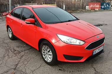 Ford Focus 2016 Ford Focus 2016