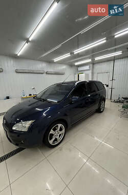 Універсал Ford Focus 2005 в Тернополі