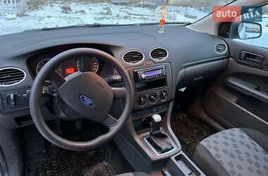 Хетчбек Ford Focus 2006 в Глухові