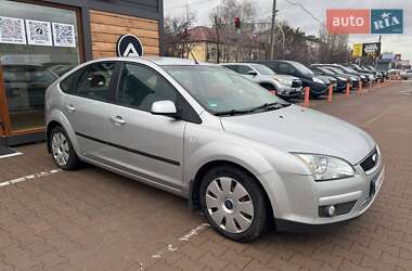 Хетчбек Ford Focus 2004 в Житомирі