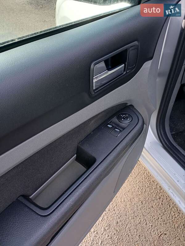 Универсал Ford Focus 2010 в Гайвороне