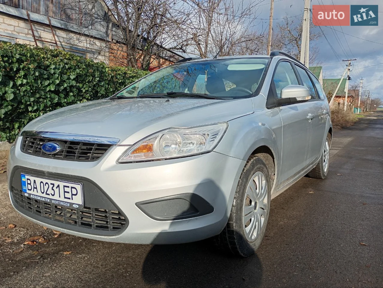 2011 Ford Focus - мініатюра 14