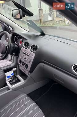 Універсал Ford Focus 2008 в Хмельницькому